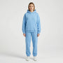 Zweiteiliger Hoodie Set - Sahra