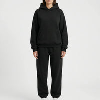 Zweiteiliger Hoodie Set - Sahra