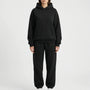 Zweiteiliger Hoodie Set - Sahra
