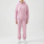 Zweiteiliger Hoodie Set - Sahra