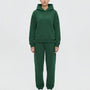 Zweiteiliger Hoodie Set - Sahra