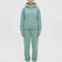 Zweiteiliger Hoodie Set - Sahra