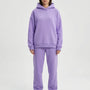 Zweiteiliger Hoodie Set - Sahra