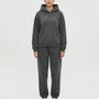 Zweiteiliger Hoodie Set - Sahra