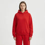Zweiteiliger Hoodie Set - Sahra