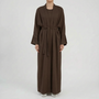 Zweiteiliges Abaya Set Für Den Alltag - Kara