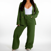 Zweiteiliges Business Outfit - Amelie