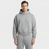 Zweiteiliges Freizeitoutfit - Leroy