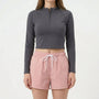 Zweiteiliges Rashguard-Set - Driftly