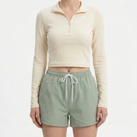 Zweiteiliges Rashguard-Set - Driftly