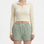 Zweiteiliges Rashguard-Set - Driftly