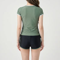 Zweiteiliges Rashguard-Set - PlungeSet
