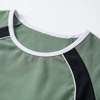 Zweiteiliges Rashguard-Set - PlungeSet