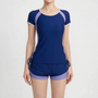 Zweiteiliges Rashguard-Set - PlungeSet