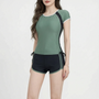 Zweiteiliges Rashguard-Set - PlungeSet