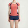 Zweiteiliges Rashguard-Set - PlungeSet