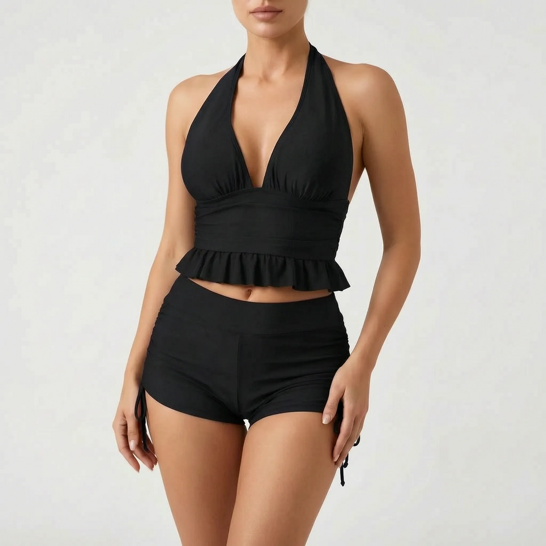 Zweiteiliges Schwimm-Set - Ruchella