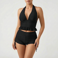 Zweiteiliges Schwimm-Set - Ruchella