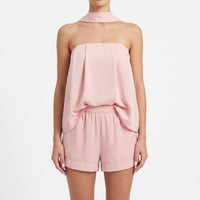 Zweiteiliges Sommer-Lounge-Set - Lindsey