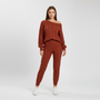 Zweiteiliges Strickset - Paulina