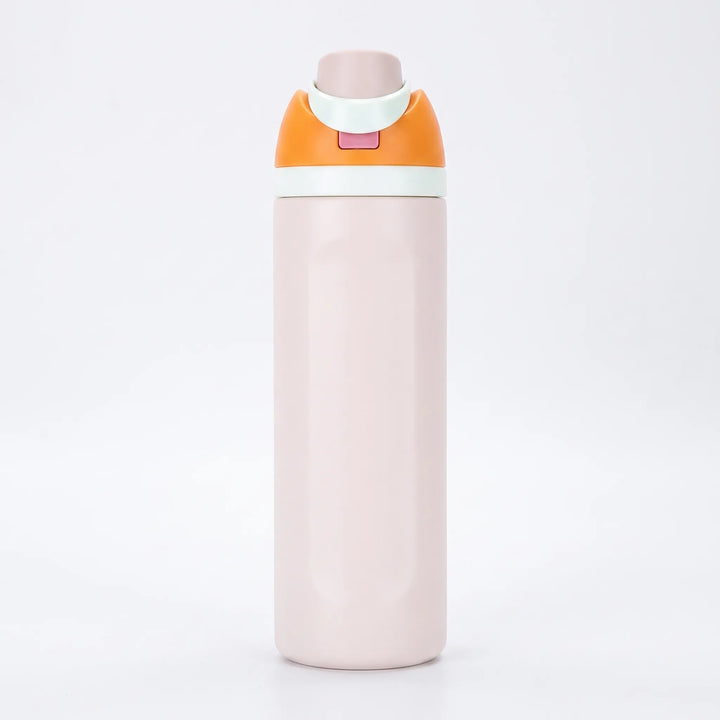 Zylindrische Isolierflasche - Sipvora