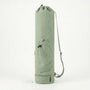 Zylindrische Yogamatten Tasche -  Miranda