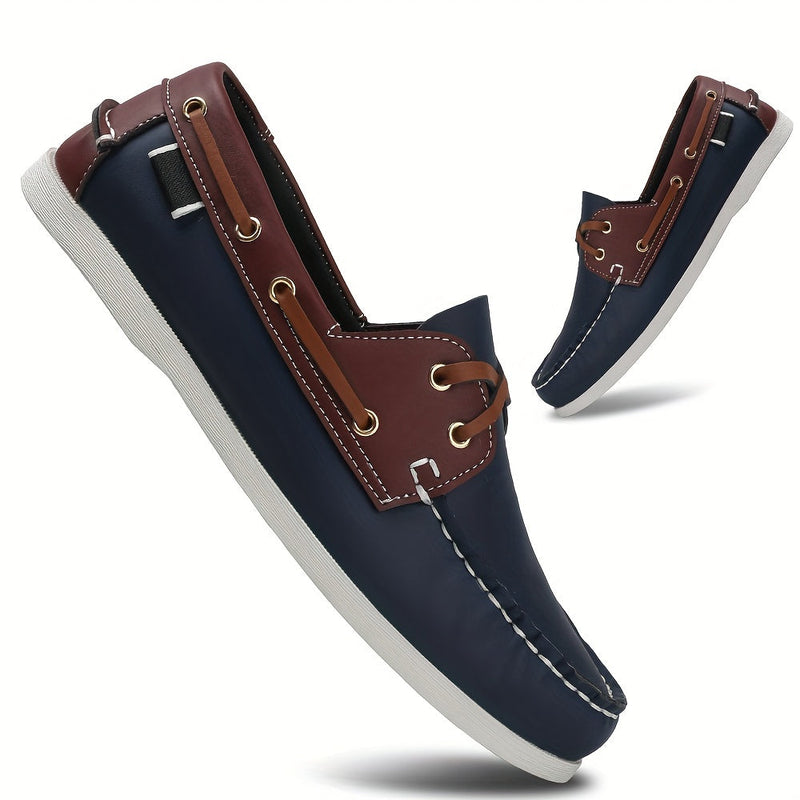 Herren Bootschuhe – Thijs