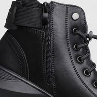 Stilvolle Herrenlederschuhe – Rafael