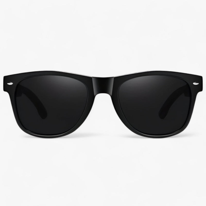Klassische Sonnenbrille mit UV-Schutz – Solaris