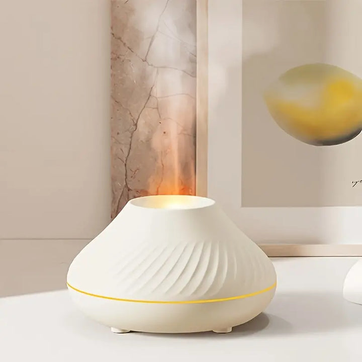 Luxus-Aromadiffuser – LumoMist