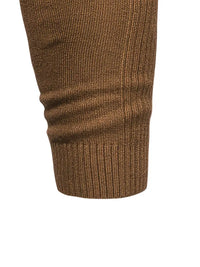 Trendy Herren Rollkragenpullover - Lars