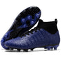 Herren Fußballschuhe mit Grip & Hohem Knöcheldesign – Dario