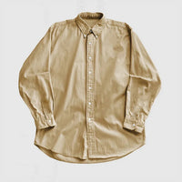 Vintage Herren Hemd - Dario