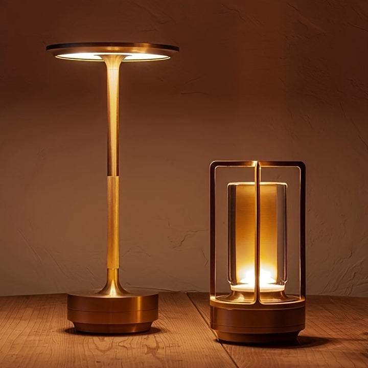 LED Stimmungslicht im Japanischen Stil – Hana