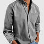 Herren Denim Hemd – Dorian