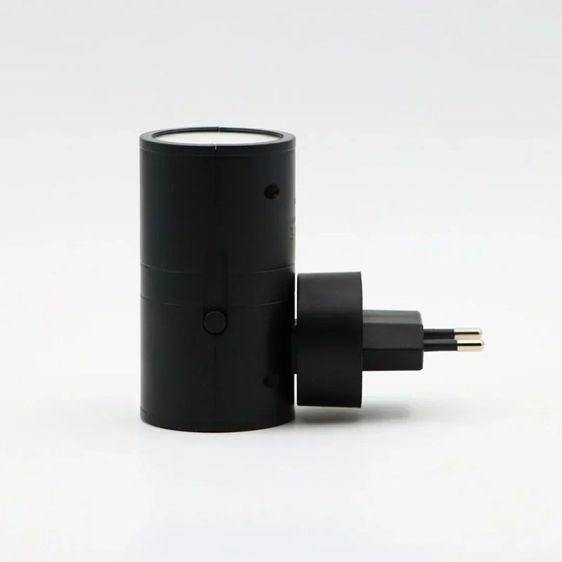 Dimmbare Nachtlampe mit Sensor – LumenGuard