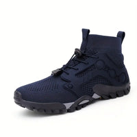 Barfuß Herrenschuhe - TrailFlex
