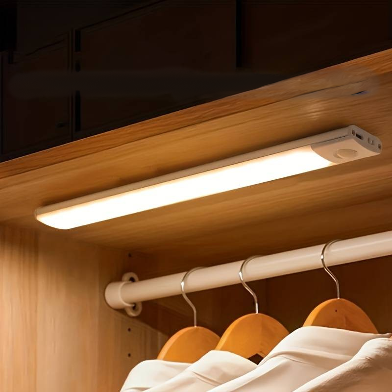 Drahtloser Bewegungsmelder Lamp - GlowMotion