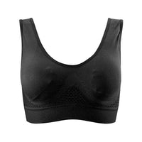 Nahtloser Komfort-BH – Elina