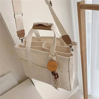 Canvas Tragetasche – UrbanGrace