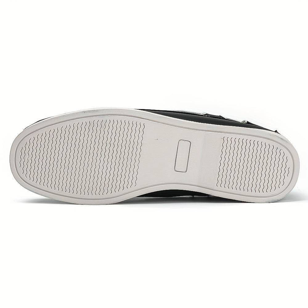 Herren Bootschuhe – Thijs