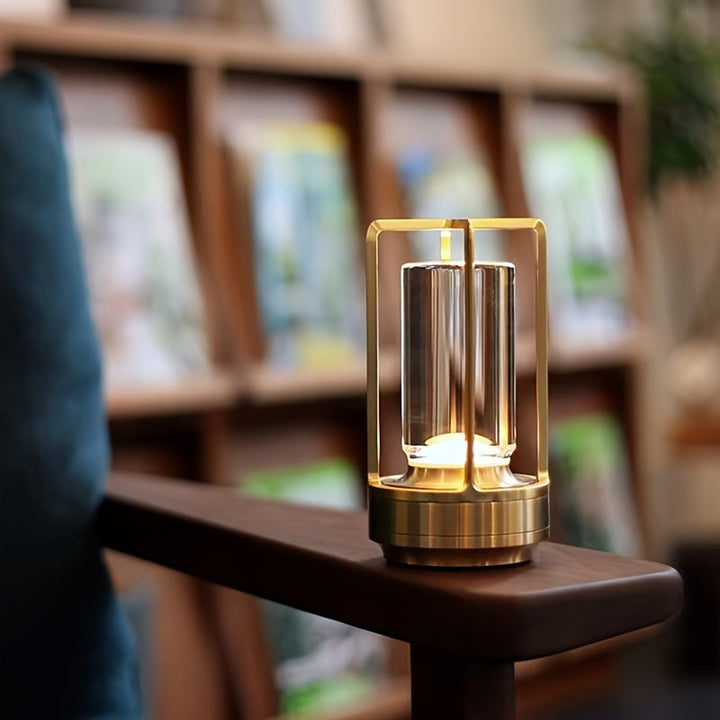 LED Stimmungslicht im Japanischen Stil – Hana