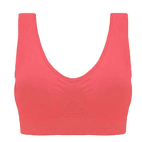 Nahtloser Komfort-BH – Elina