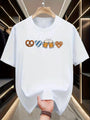 Herren Grafik T-Shirt aus 100% Baumwolle – Franz Oktoberfest 2025