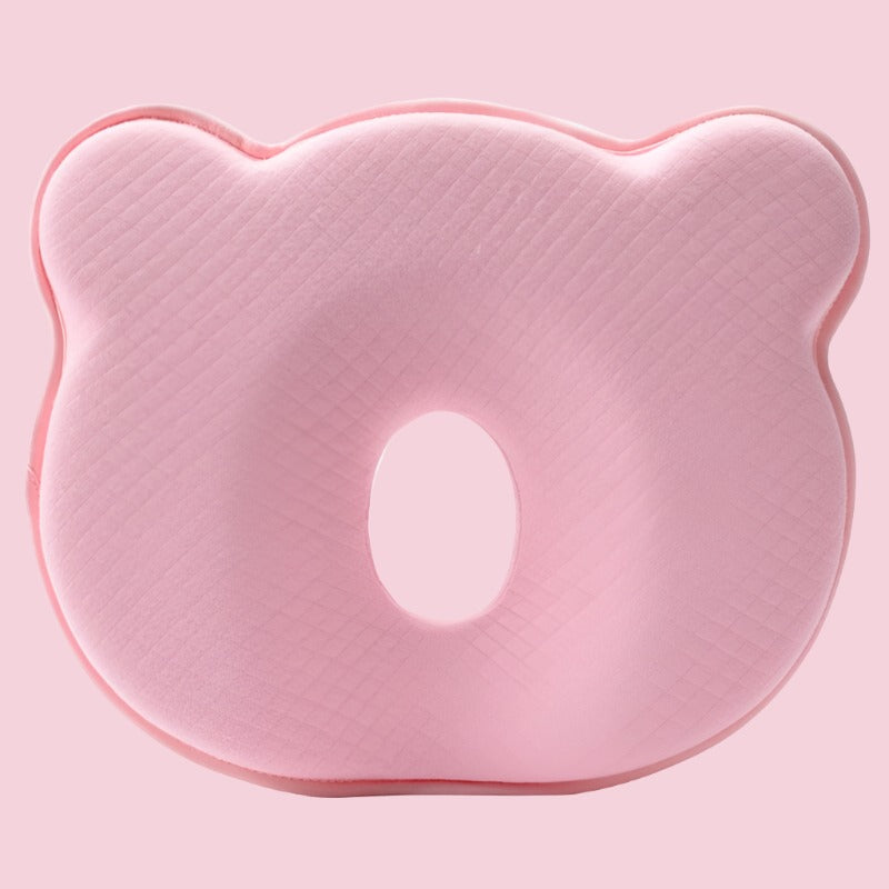 Memory-Foam-Babykissen – ErgoNest