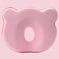Memory-Foam-Babykissen – ErgoNest