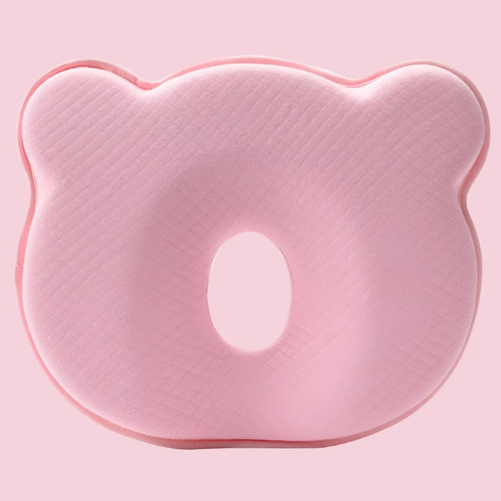 Memory-Foam-Babykissen – ErgoNest