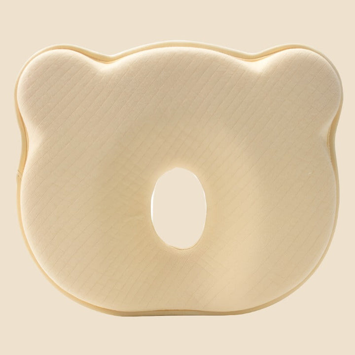 Memory-Foam-Babykissen – ErgoNest