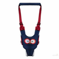 Baby Laufgurt – Steppie