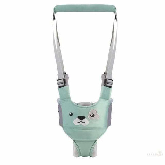 Baby Laufgurt – Steppie